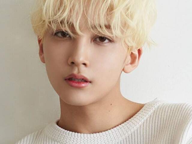 Jeonghan