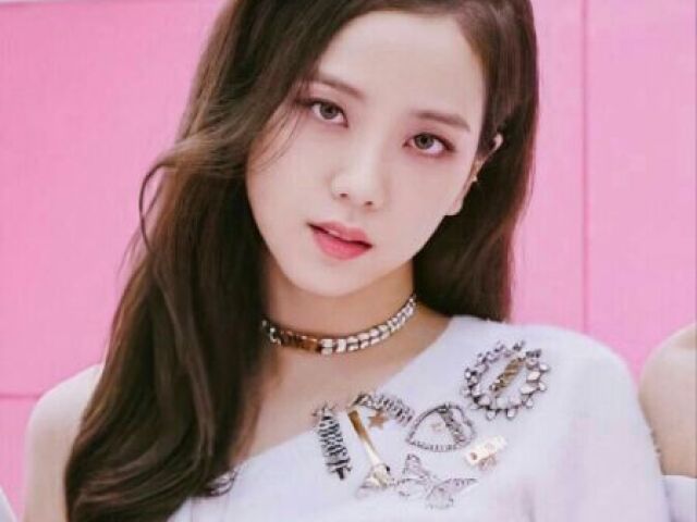 jisoo