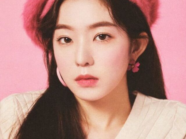 irene