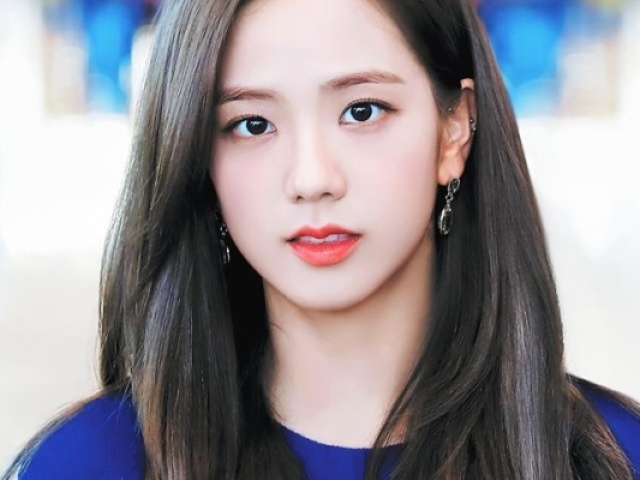 Jisoo