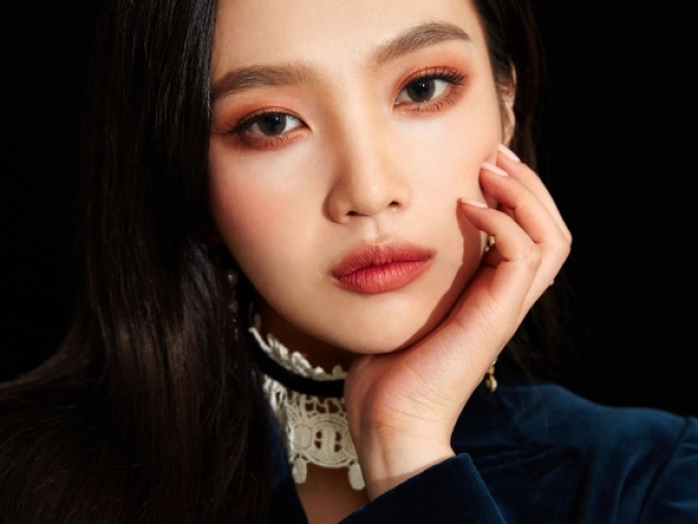 Joy