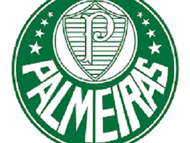 Palmeiras