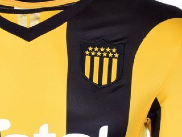 Peñarol (Só Achei Essa Imagem)