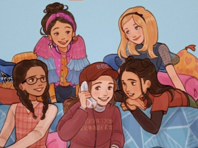 Você realmente conhece "O clube das babás"?