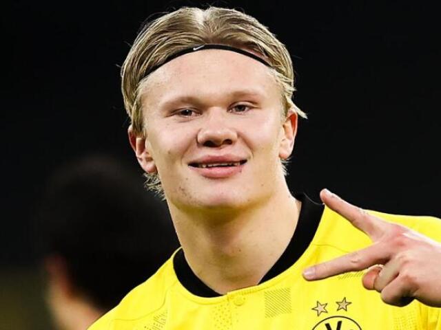 Haaland (Atacante) (BVB)