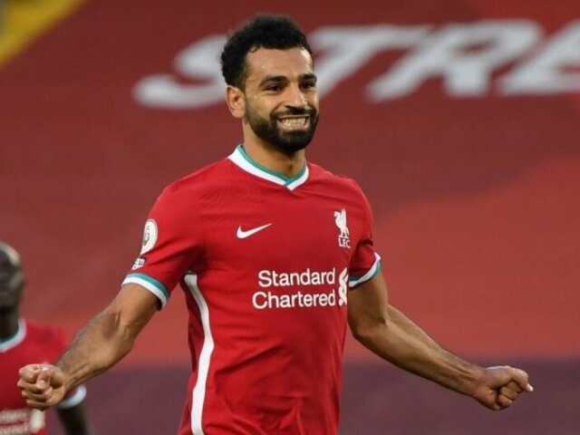 Salah (Liverpool)