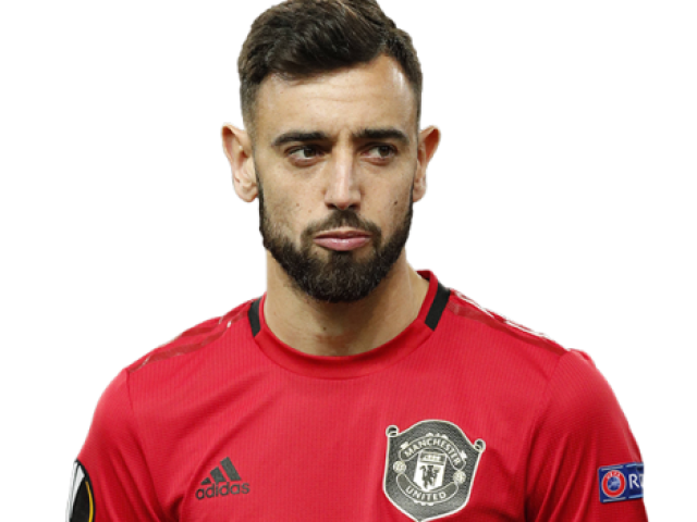 Bruno Fernandes (Manchester UTD)