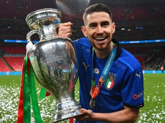 Jorginho (Chelsea)