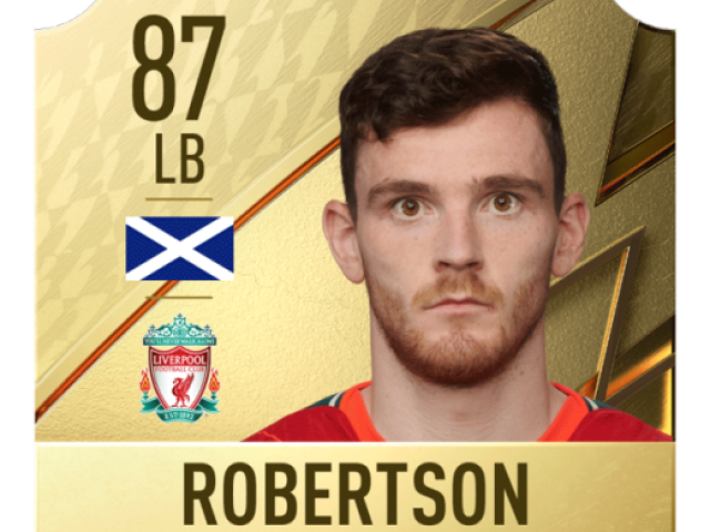 Andrew Robertson (Liverpool)