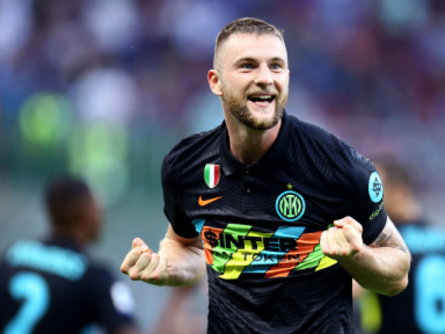 Milan Skriniar (lnter)