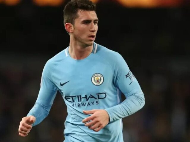 Aymeric Laporte (Manchester CITY)