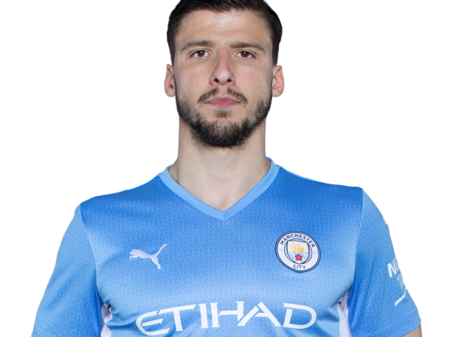 Rúben Dias (Manchester CITY)