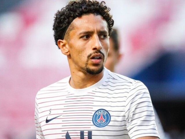 Marquinhos (PSG)