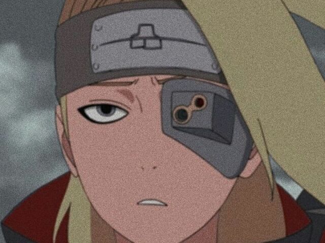 Deidara