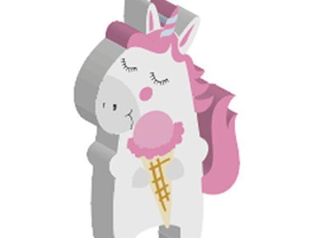 unicornio