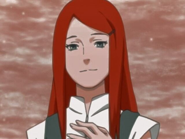 kushina