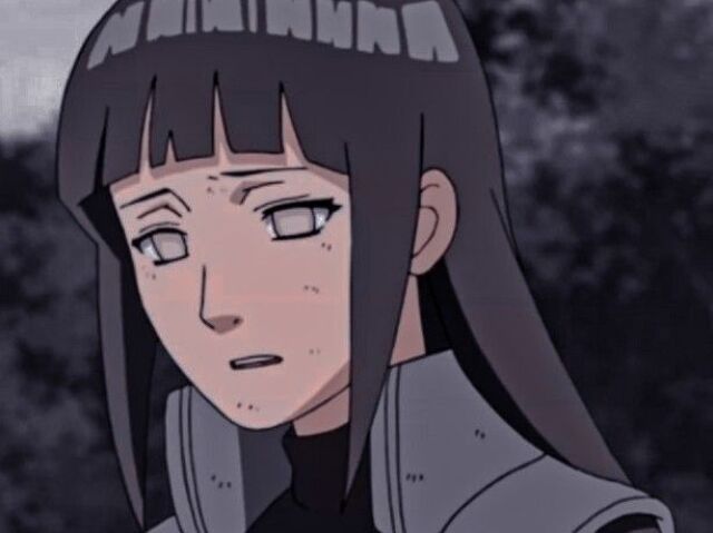 hinata