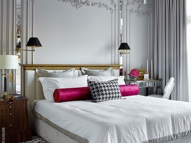 Quarto Chique