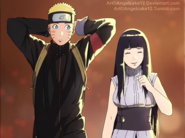 hinata naruto