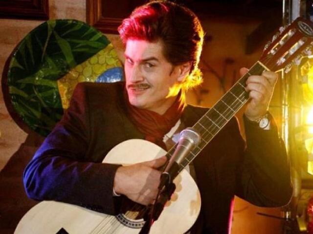 Voce conheci o tobias