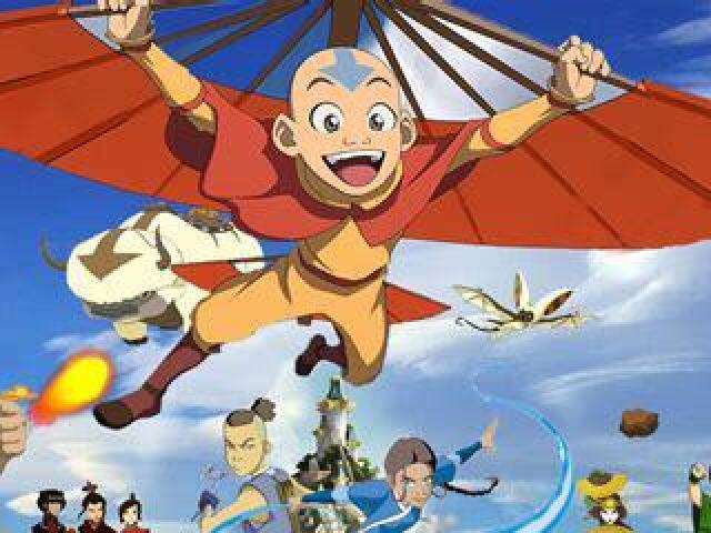 aang