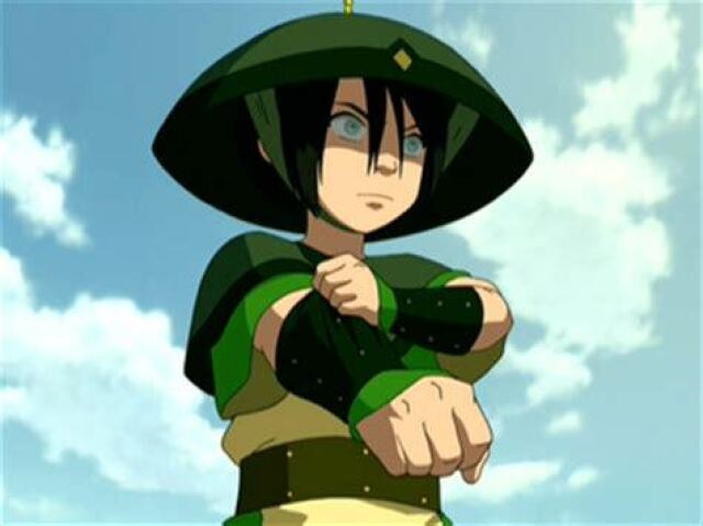 toph