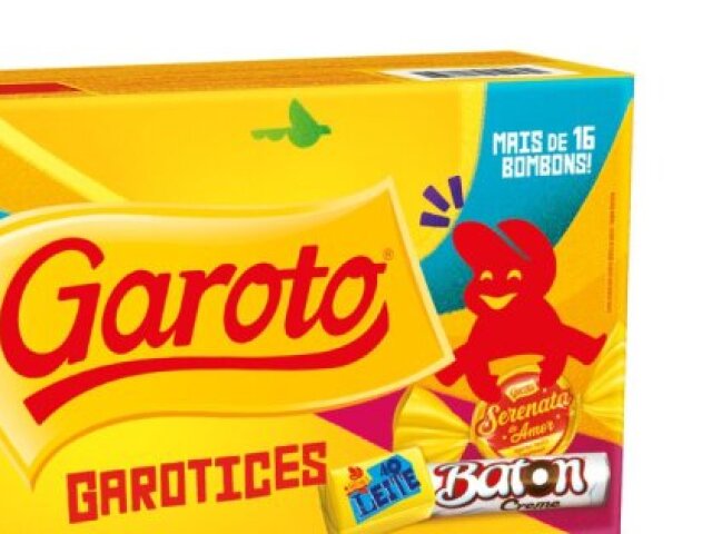 Garoto