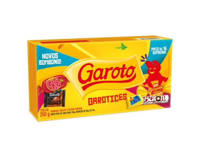 Garoto