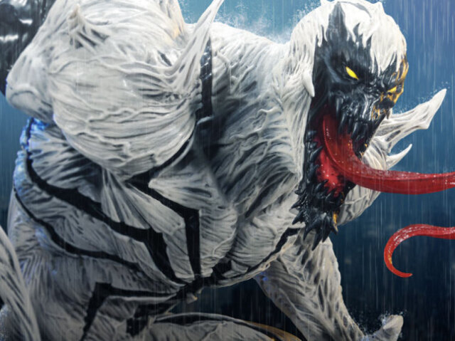 Anti-Venom