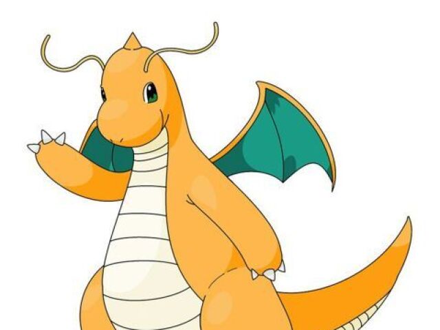 Dragonite