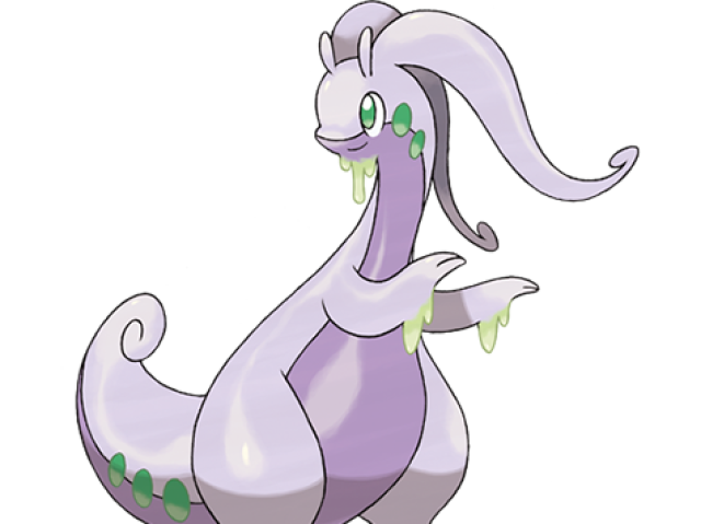 Goodra