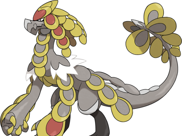 Kommo-o