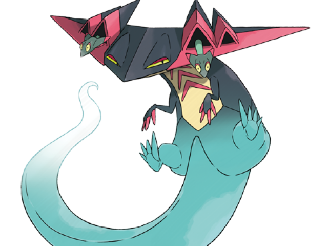 Dragapult