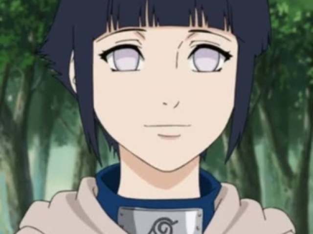 Hinata