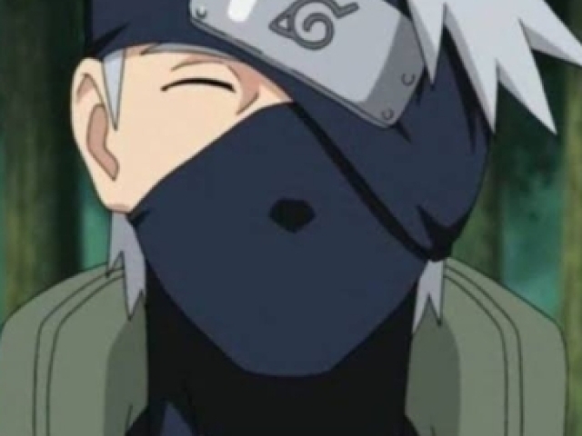 Kakashi