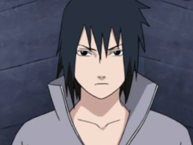 Sasuke