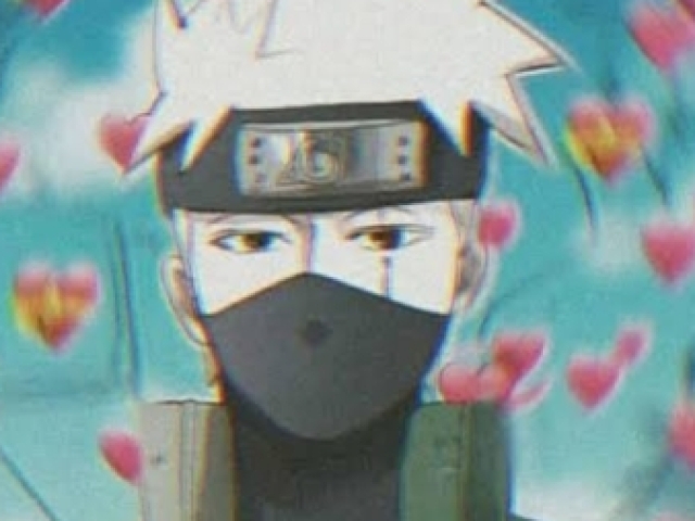 Kakashi