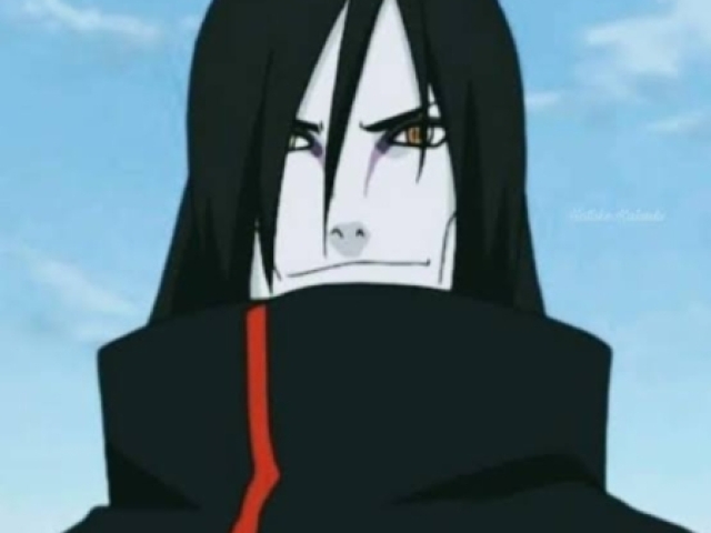 Orochimaru