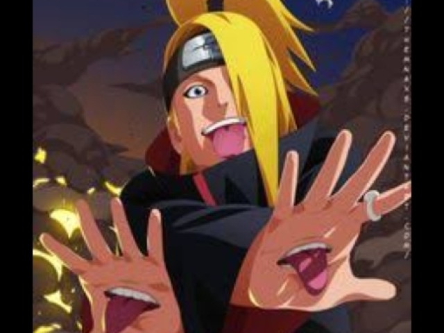 Deidara