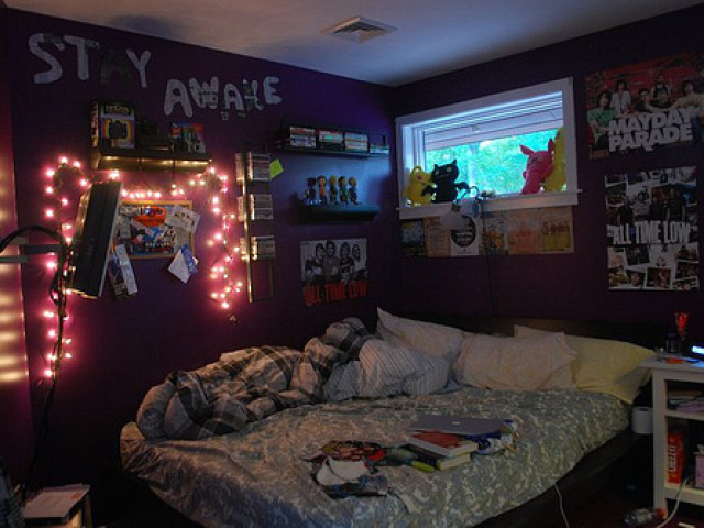 Quarto Rockeiro