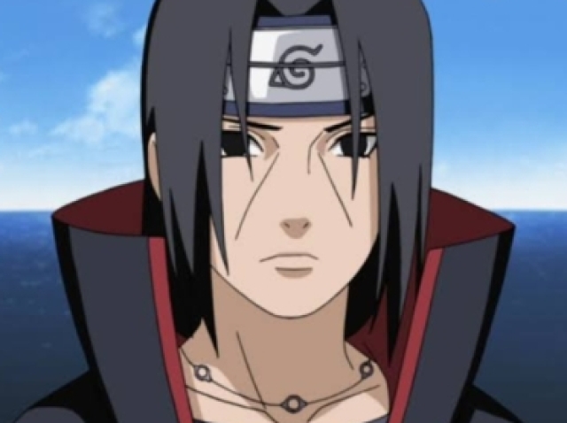 Itachi