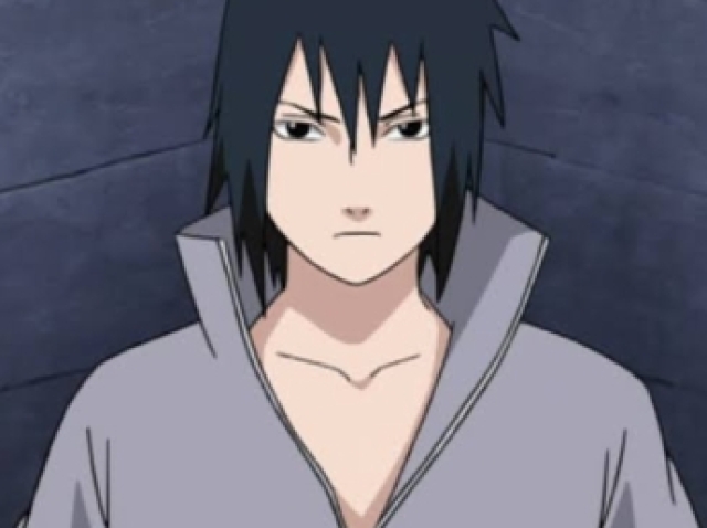 Sasuke