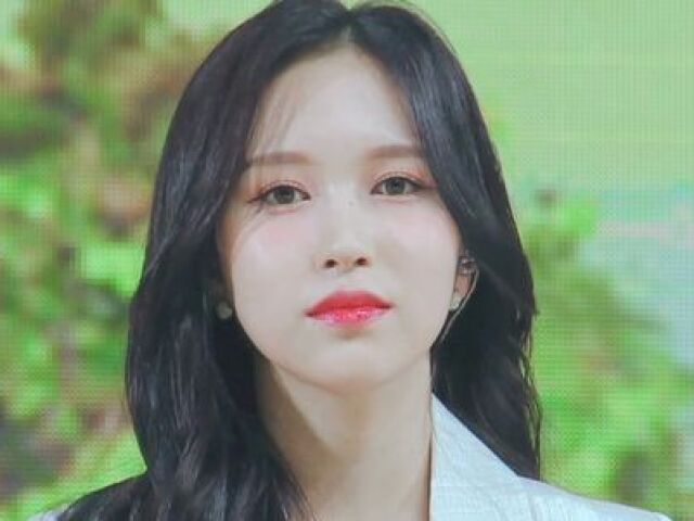 TWICE - Mina