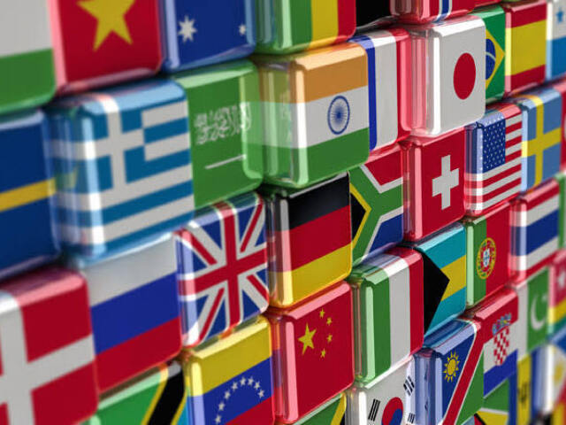 Qual o idioma que mais combina com você / Qual idioma você deve aprender? (parte 1)