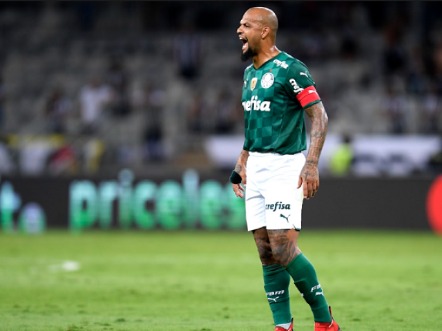 felipe melo