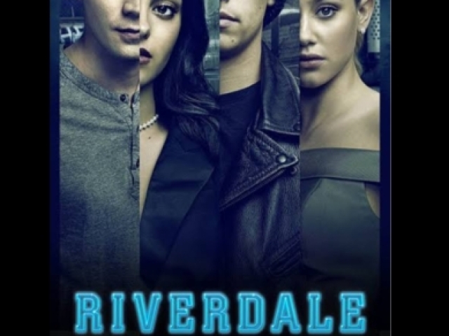 Riverdale