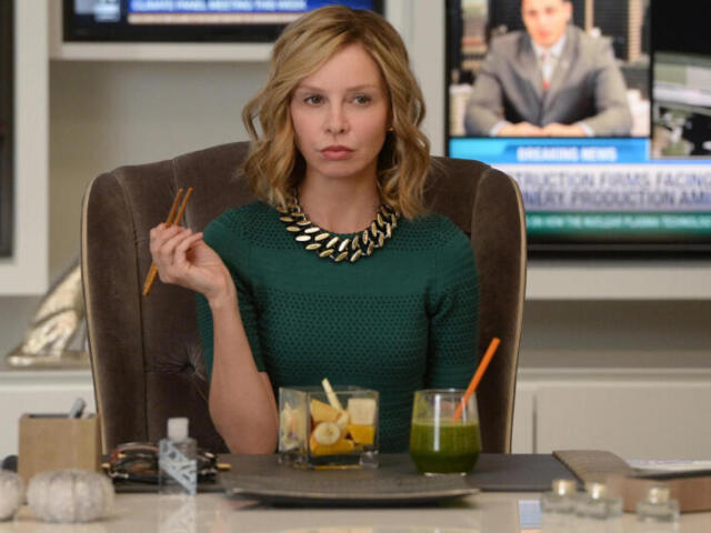 Cat grant