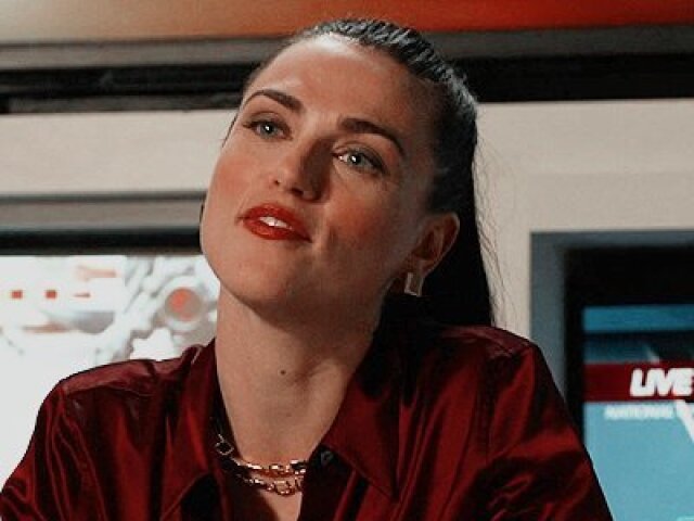 Lena luthor