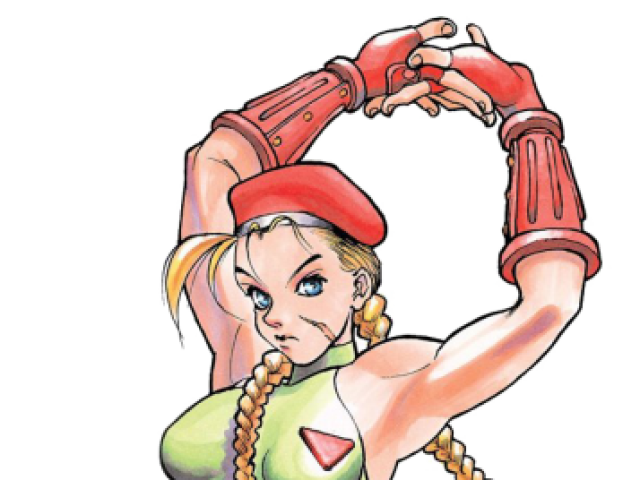 cammy