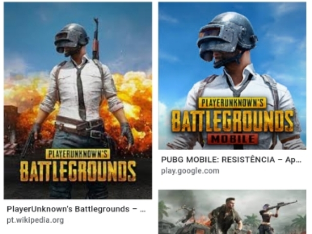 Pubg